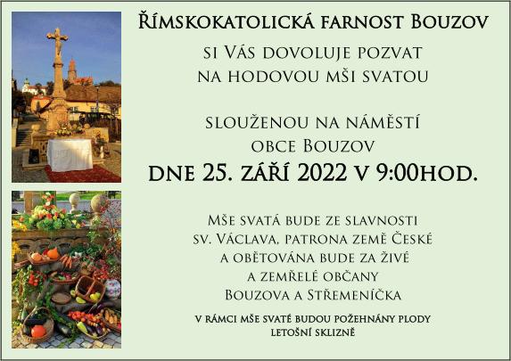 Hody 2022